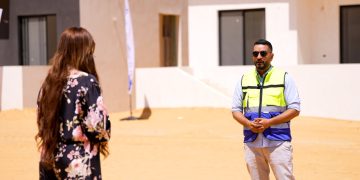 جنوب سيناء تستعد لوجهة سياحية جديدة.. اكتمال أولى مراحل تافيرا باي