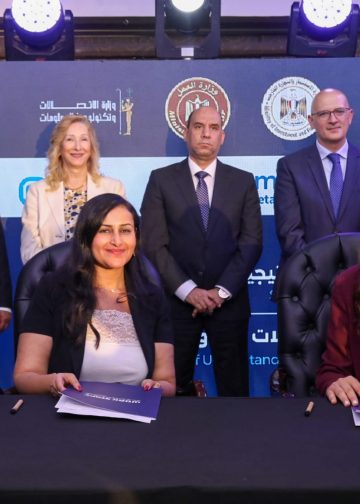 ڤيزيتا شريكًا صحيًا لقمة WorkShift 2026 لدعم العاملين بالعمل الحر