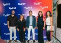 تطبيق Twist يحتفل بدعم المواهب الصاعدة