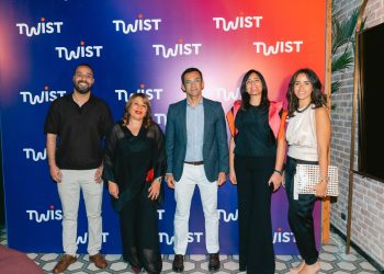 تطبيق Twist يحتفل بدعم المواهب الصاعدة
