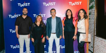 تطبيق Twist يحتفل بدعم المواهب الصاعدة