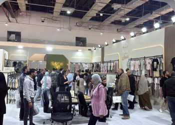 معرض نيللي كيدز يجمع المصنعين والمشترين الدوليين في القاهرة أغسطس المقبل