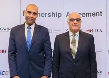 «الكرنك للتطوير» تتعاقد مع شركة «ICO» استشاريًا تنفيذيًا لمشروع «Belva»