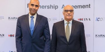 «الكرنك للتطوير» تتعاقد مع شركة «ICO» استشاريًا تنفيذيًا لمشروع «Belva»