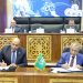 بروتوكول تعاون بين ميجا تراست والأكاديمية العربية لربط التعليم باحتياجات سوق العمل