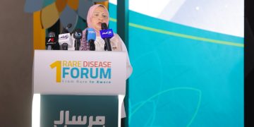 مرسال تنظم أول منتدى وطني للأمراض النادرة 2026 