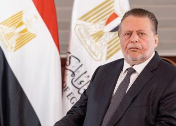 محافظ البنك المركزي يهنئ الرئيس السيسي بذكرى ثورة 30 يونيو