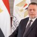 محافظ البنك المركزي يهنئ الرئيس السيسي بذكرى ثورة 30 يونيو