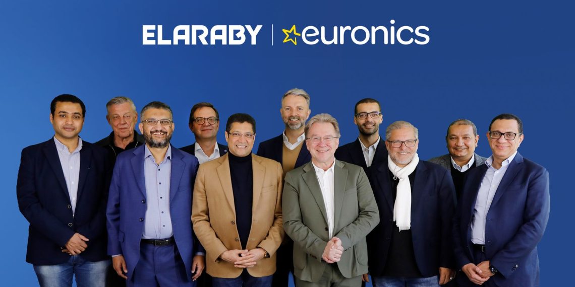 العربي توقع شراكة مع EURONICS الألمانية لتسويق تورنيدو