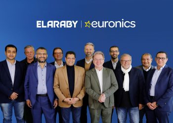 العربي توقع شراكة مع EURONICS الألمانية لتسويق تورنيدو