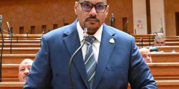 النائب أحمد العجوز: ثورة ٣٠ يونيو.. نموذج اتحاد المصريين في مواجهة التحديات
