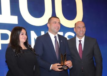 إم بي للهندسة ضمن أقوى 100 شركة مدرجة بالبورصة المصرية في 2026