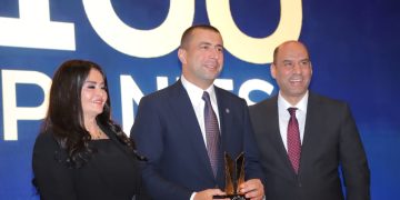 إم بي للهندسة ضمن أقوى 100 شركة مدرجة بالبورصة المصرية في 2026