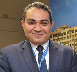 محمد عيد سليمان ضمن قائمة فوربس لقادة التسويق والاتصال الأكثر تأثيرًا في الشرق الأوسط 2026