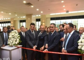 افتتاح معرضي FI Africa وProPak MENA 2026 بمشاركة أكثر من 400 شركة من 35 دولة