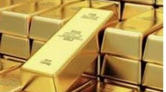الذهب يخسر 745 جنيهًا بالأسواق المحلية في ثلاثة أسابيع