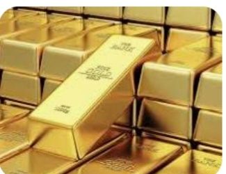 الذهب يخسر 745 جنيهًا بالأسواق المحلية في ثلاثة أسابيع