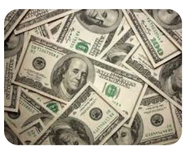 استقرار سعر الدولار أمام الجنيه المصري اليوم السبت مع عطلة البنوك