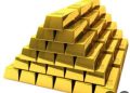 خسائر الذهب تسجل 14% خلال الربع الثاني من2026