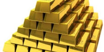 استقرار أسعار الذهب في مصر.. عيار 21 يسجل 5740 جنيهًا للجرام