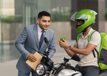 نمو لوجستي متسارع.. «إندرايف دليفري» تسجل أداءً قياسيًا في مصر