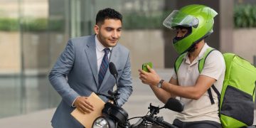 نمو لوجستي متسارع.. «إندرايف دليفري» تسجل أداءً قياسيًا في مصر
