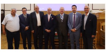 7 أعضاء يفوزون بعضوية مجلس إدارة الجمعية المصرية لخبراء التقييم العقاري