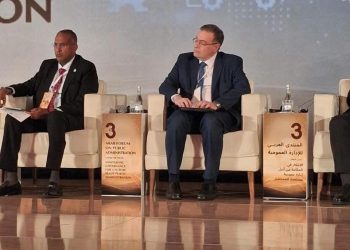 رئيس التنظيم والإدارة يستعرض تجربة مصر في تطوير الخدمة المدنية بالمنتدى العربي للإدارة العامة