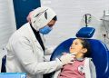 14 مليون خدمة رعاية أولية لمنتفعي التأمين الصحي الشامل ببورسعيد