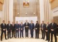 الرعاية الصحية وڤودافون مصر توقعان بروتوكولًا لدعم التحول الرقمي بمنشآت التأمين الصحي الشامل