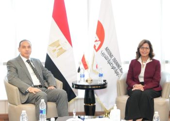 الرقابة المالية والأكاديمية الوطنية للتدريب تبحثان التعاون في التوعية وبناء القدرات المالية