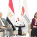 الرقابة المالية والأكاديمية الوطنية للتدريب تبحثان التعاون في التوعية وبناء القدرات المالية