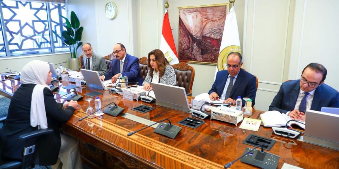 التنمية المحلية والبيئة تنتهي من مقابلات اختيار 23 قيادة جديدة بالوزارة