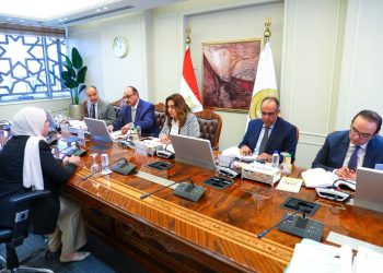 التنمية المحلية والبيئة تنتهي من مقابلات اختيار 23 قيادة جديدة بالوزارة