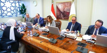 التنمية المحلية والبيئة تنتهي من مقابلات اختيار 23 قيادة جديدة بالوزارة