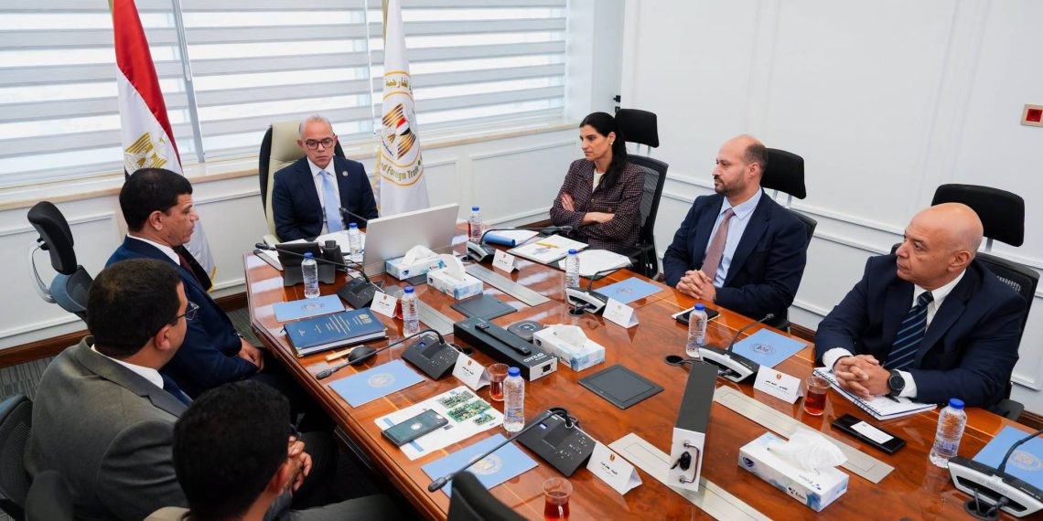 وزير الاستثمار يؤكد دعم الشركات الناشئة لتوطين تكنولوجيا المركبات الكهربائية