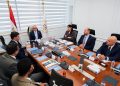 وزير الاستثمار يؤكد دعم الشركات الناشئة لتوطين تكنولوجيا المركبات الكهربائية