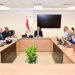 وزير الري يعتمد خارطة طريق لإنشاء إدارة مركزية للموارد المائية غير التقليدية