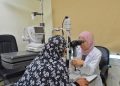 68 مليون خدمة طبية و25.5 مليار جنيه تكلفة تشغيل منظومة التأمين الصحي الشامل بإقليم القناة