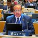 رئيس الملكية الفكرية يترأس وفد مصر في اجتماعات الويبو بجنيف