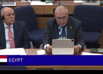 مصر تعزز دورها في اجتماعات مجلس المنظمة البحرية الدولية