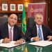 جهاز تنمية المشروعات وبنك مصر يوقعان عقدًا لتمويل المشروعات متناهية الصغر بـ500 مليون جنيه