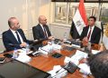 وزير الصناعة يبحث توسعات ABB مصر وتعزيز التصنيع المحلي والتصدير