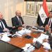 وزير الصناعة يبحث توسعات ABB مصر وتعزيز التصنيع المحلي والتصدير