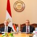 الخارجية والاستثمار تبحثان دعم توسع الشركات المصرية في إفريقيا