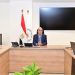 وزير الري يتابع إدخال تكنولوجيا جديدة لحماية الشواطئ من التغيرات المناخية