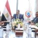 وزير الصحة يبحث مع «إيني» الإيطالية تطوير مستشفى هليوبوليس الجديدة