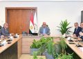 سويلم يتابع تطوير منظومة الورش لتعزيز كفاءة الصيانة والتحول الرقمي
