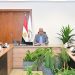 سويلم يتابع تطوير منظومة الورش لتعزيز كفاءة الصيانة والتحول الرقمي