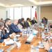 وزيرة الإسكان تبحث مع مصر إيطاليا فرصًا استثمارية بالمدن الجديدة